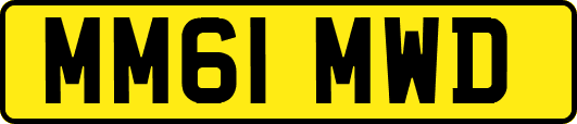 MM61MWD