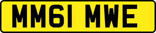 MM61MWE