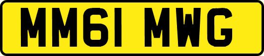 MM61MWG