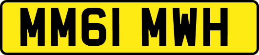 MM61MWH