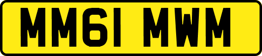 MM61MWM