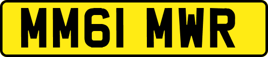 MM61MWR
