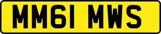 MM61MWS