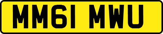 MM61MWU