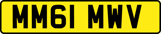 MM61MWV