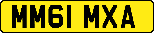 MM61MXA