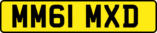 MM61MXD