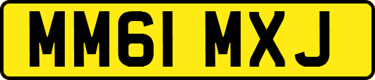 MM61MXJ