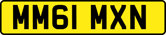 MM61MXN