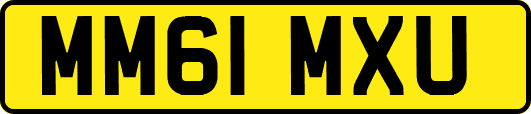 MM61MXU