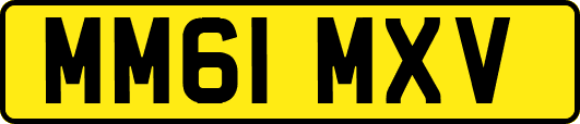 MM61MXV