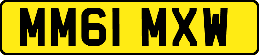 MM61MXW