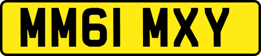 MM61MXY