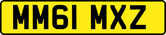 MM61MXZ