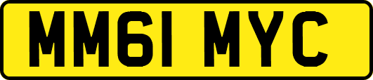 MM61MYC
