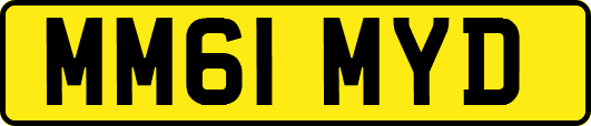 MM61MYD