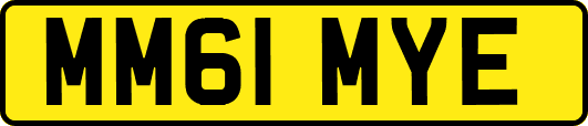 MM61MYE