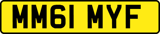 MM61MYF