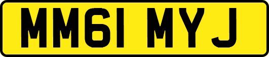 MM61MYJ
