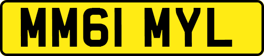 MM61MYL
