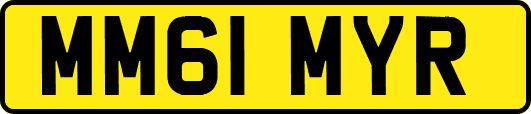 MM61MYR
