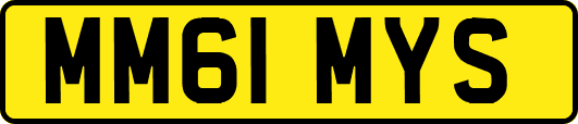 MM61MYS