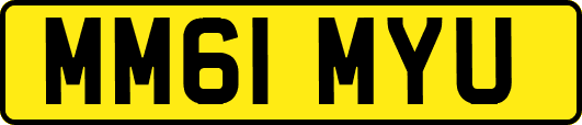 MM61MYU