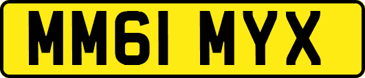 MM61MYX