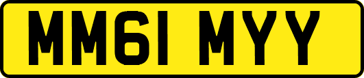 MM61MYY