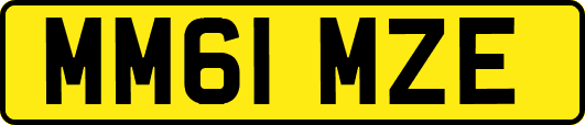MM61MZE