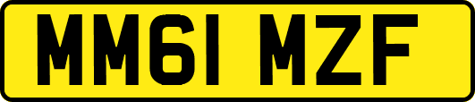 MM61MZF