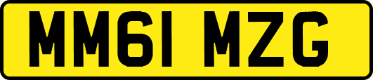 MM61MZG