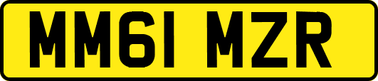 MM61MZR
