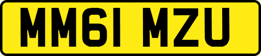 MM61MZU