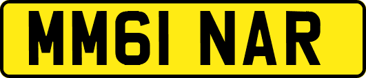 MM61NAR