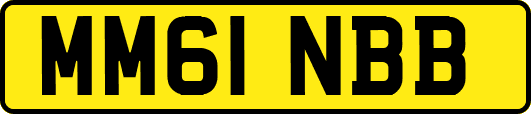 MM61NBB
