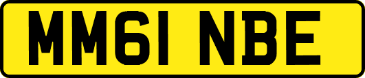 MM61NBE