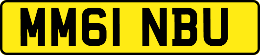 MM61NBU