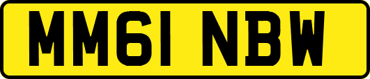 MM61NBW