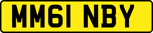 MM61NBY