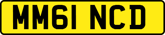 MM61NCD