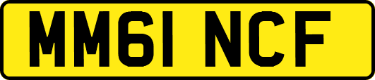 MM61NCF