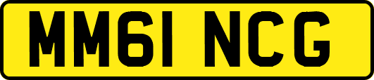 MM61NCG