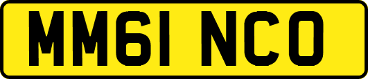 MM61NCO