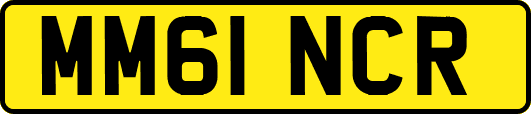 MM61NCR