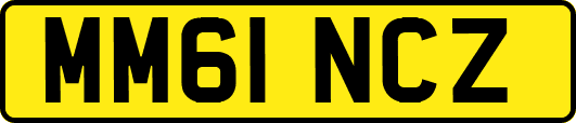 MM61NCZ