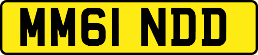 MM61NDD