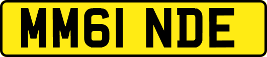 MM61NDE