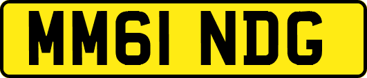 MM61NDG