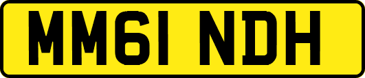 MM61NDH